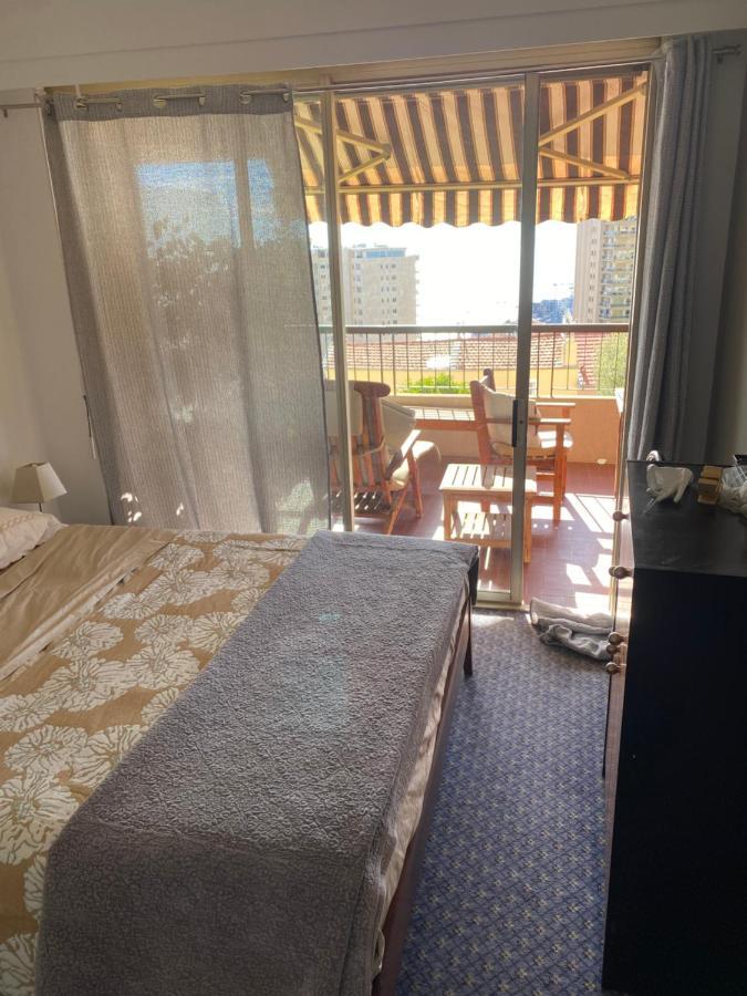 Une Terrasse Sur Monaco Logement 2 Chambre Beausoleil Dış mekan fotoğraf